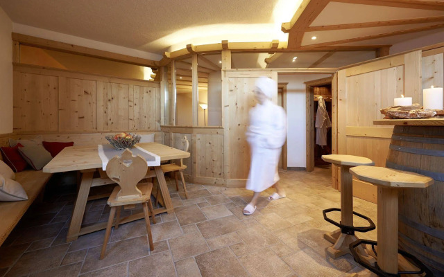Chalet Grumer Suites & Spa