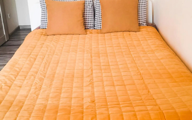 Апартаменты на улице Героев-Разведчиков