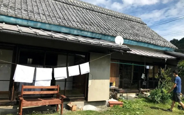 guest house Yukari - Hostel