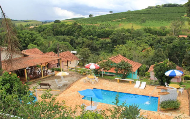 Pousada Cachoeirinha