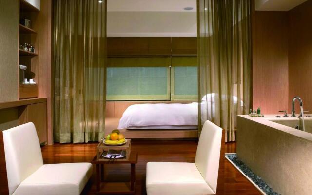 City Suites Taipei Nanxi