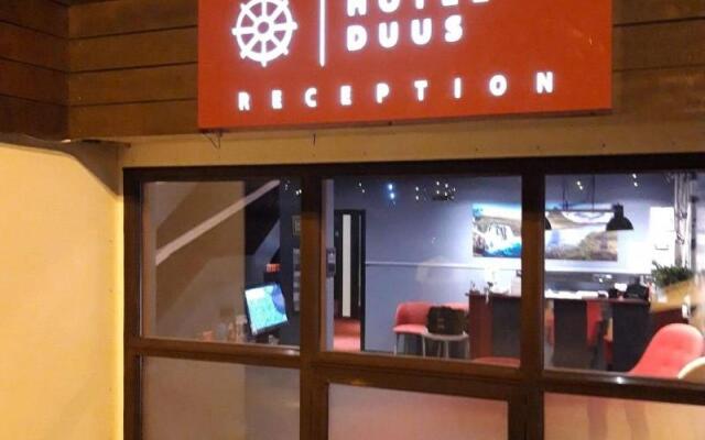 Hotel Duus