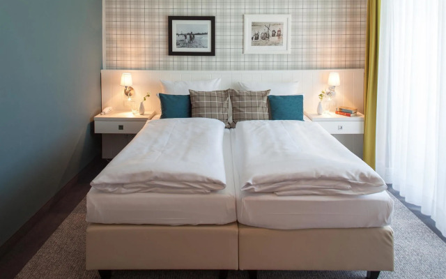 BEST WESTERN PLUS Hotel Baltic Hills Usedom