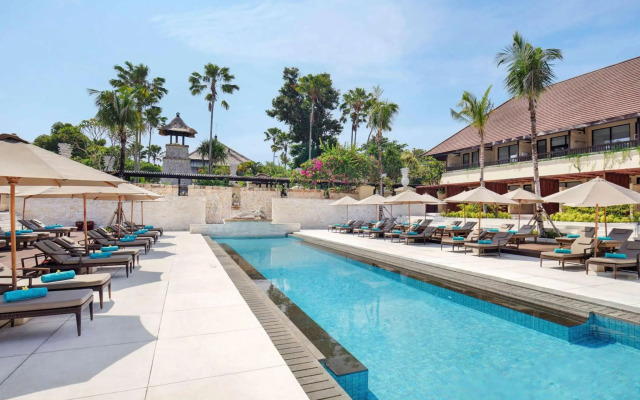 Novotel Bali Benoa