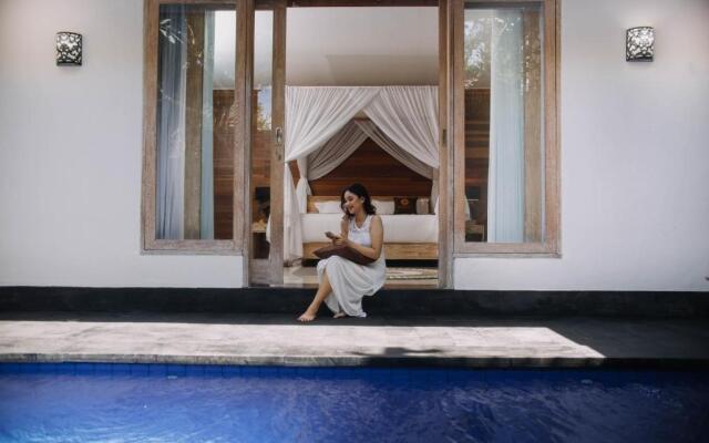 Freddies Villas Ubud