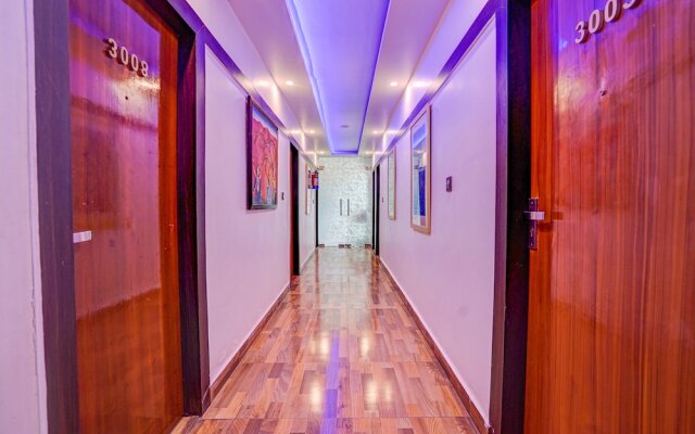 Fabhotel Prime Stay Inn I