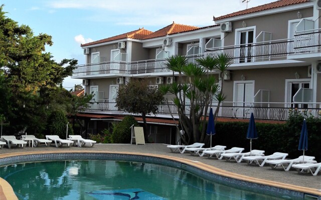 Hotel Megara