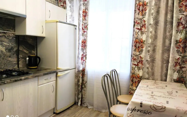 Sweet Home Apartments на улице Республиканская