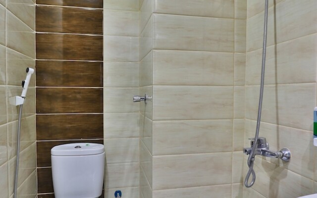 OYO 373 Deyar Al Rashed Hotel Apartments