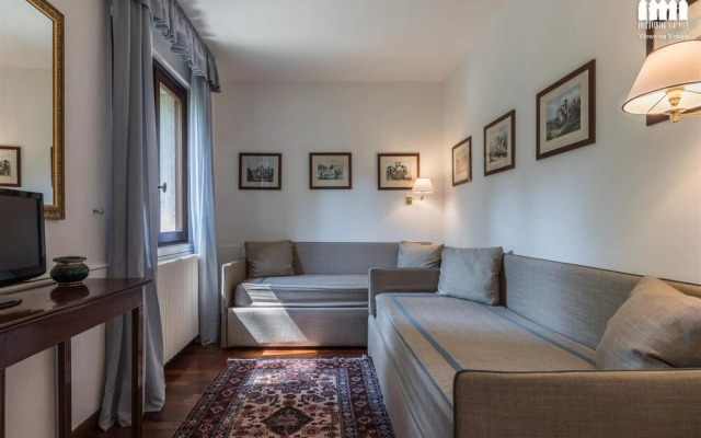Ca Cerchieri 1 Cosy Apartment