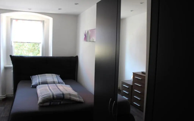 Pension Mois