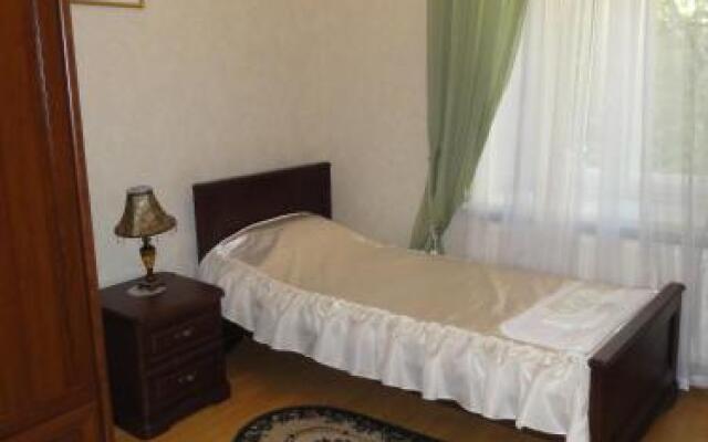 Guest House Primorsky