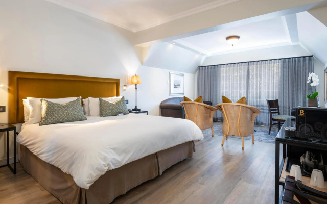 ANEW Hotel Hilton Pietermaritzburg