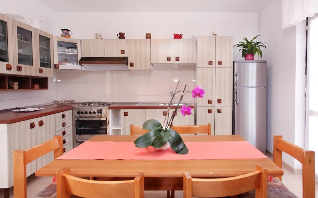 Apartements Antonia 1208