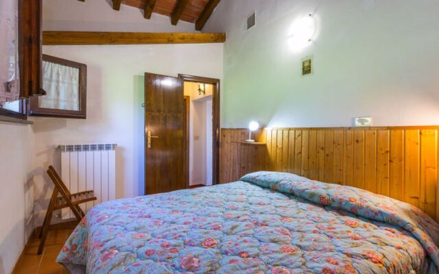 House Grilli Scansano