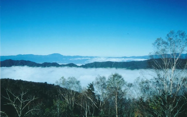 Shirabiso Kogen Amanogawa