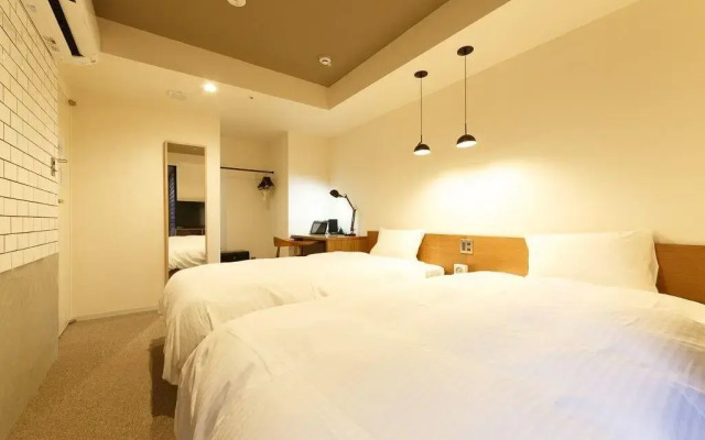 Hotel Citio Shizuoka