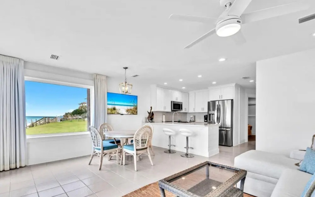 Blue Mountain Beach Villas 5B