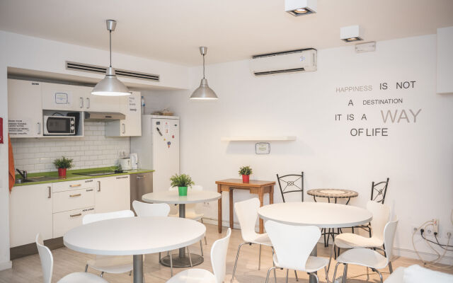 Rocket Hostels Gracia