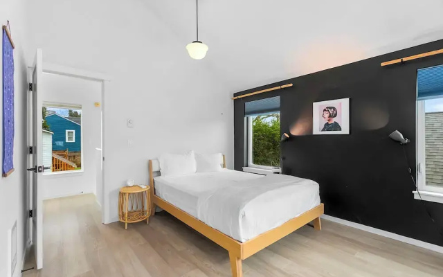Ember & Glow Loft Retreat