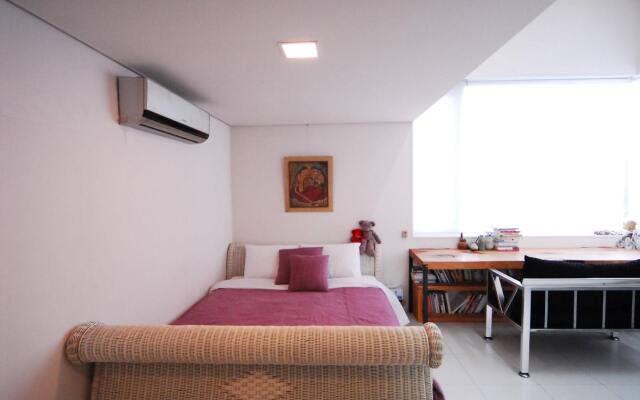 Motif No.1 Guest House