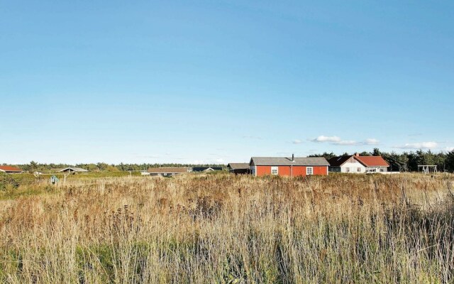 Ideal Holiday Home in Løkken Denmark With Sauna