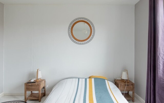 Maison de la Marbrerie