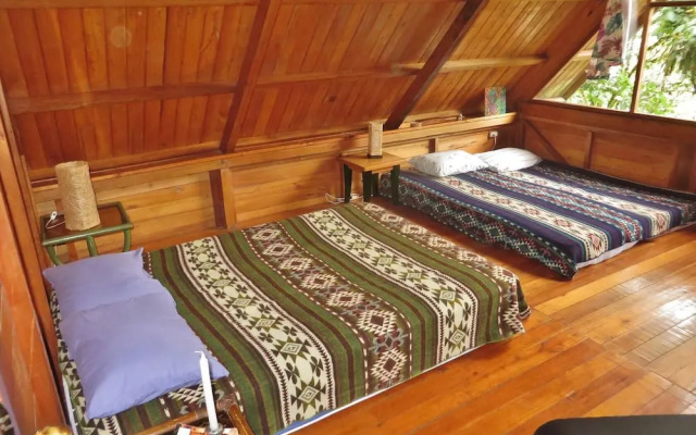 Mindo Eco chalet
