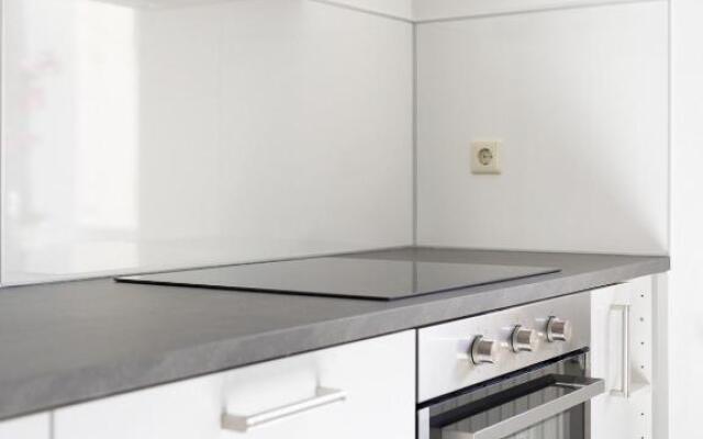 City Park Apartments - #1-8 - Stilvolle Apartments zentrumsnah