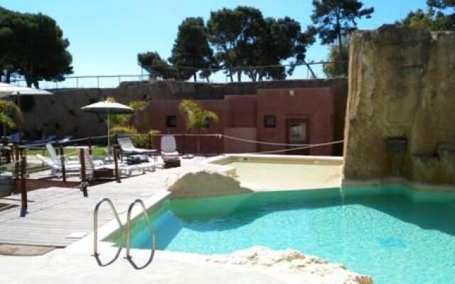 Residence Casale Verderame