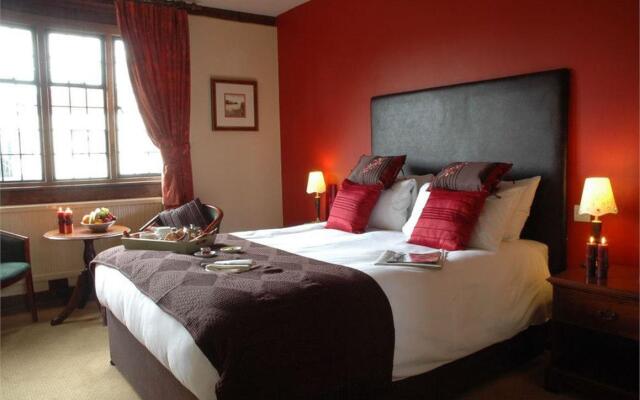 The Bull Hotel Long Melford by Greene King Inns