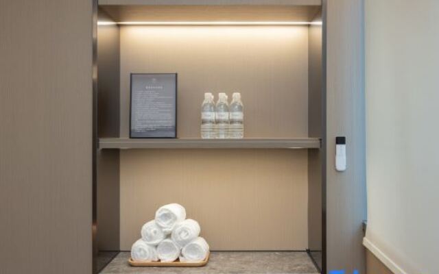 JI Hotel (Shenzhen Gaoshi Jiulongshan)