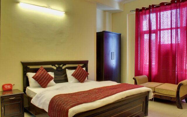 OYO 311 City Stay Hotel