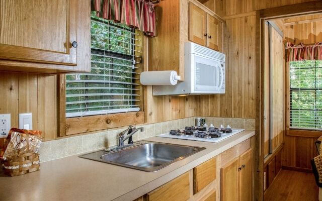 Russian River RV Campground