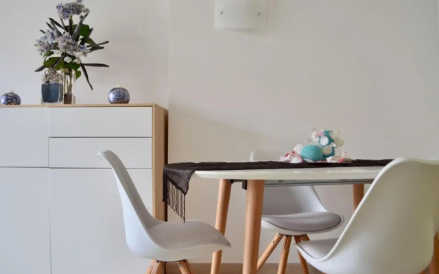 Apartamento Sweet Home