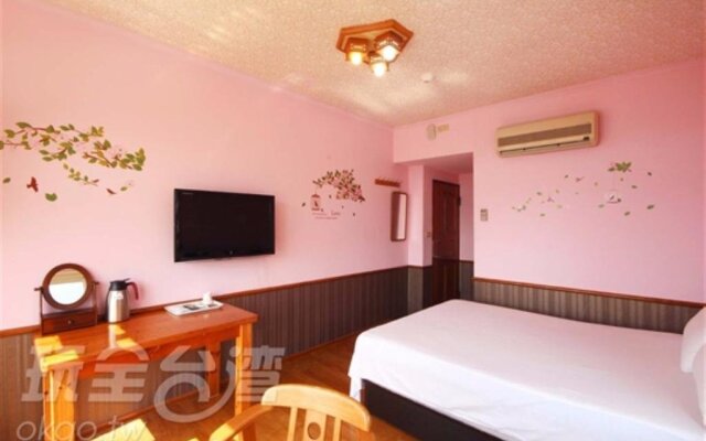 CF Kite Homestay