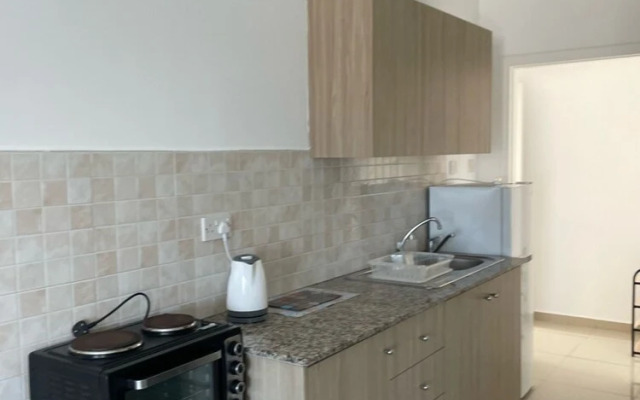 Valentina Apartments Seaside Living in Paphos