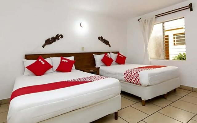 OYO Hotel Continental