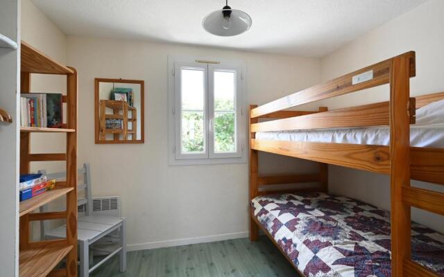 Maison Saint-Clément-des-Baleines, 4 pièces, 6 personnes - FR-1-258-128