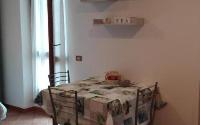 Sweet Home Casa Vacanze "La Terrazza"