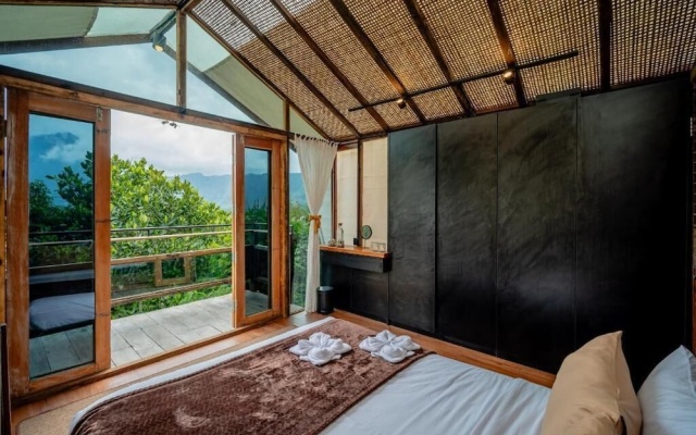 Nirata Treehouse Kintamani — 3-star hotel in Kintamani