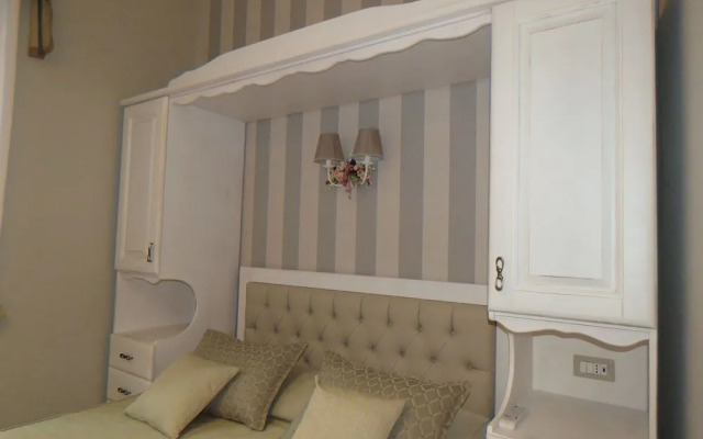 Le Ninfe Luxury Rooms