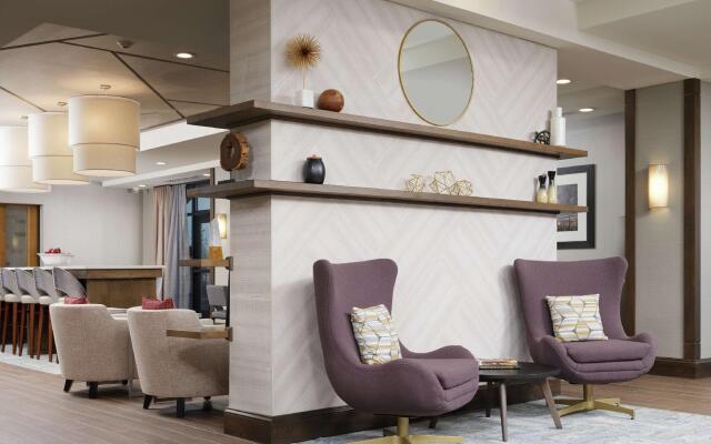 Hampton Inn Chattanooga East Ridge