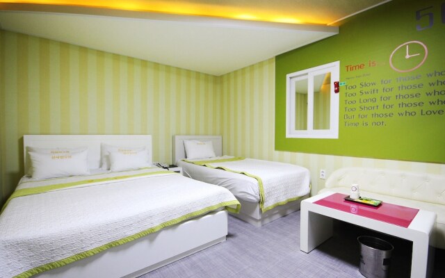 Gwangju Geumho Sunshine