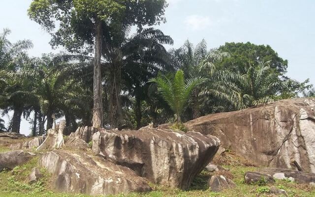 Centre Touristique de Nkolandom