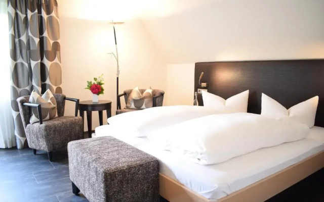 Hotel & Restaurant Castell