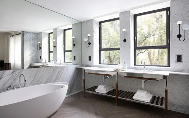 Casa Polanco Hotel Boutique