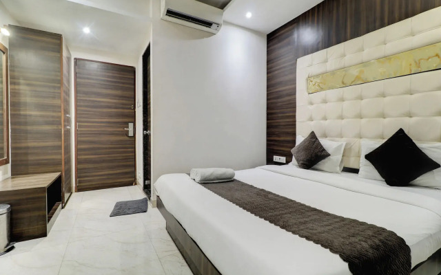 Hotel AK International
