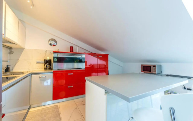 Apartment Krilo Jesenice 24