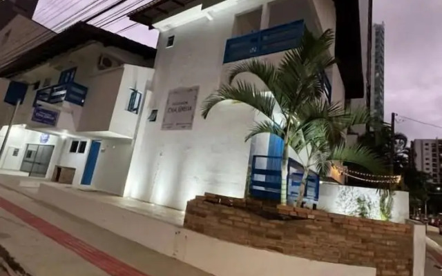 Pousada Casa Grécia